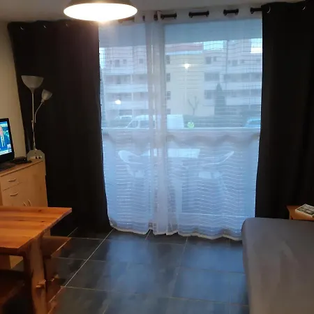 4 Vents Apartment