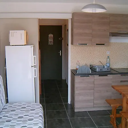 Apartment 4 Vents Gruissan